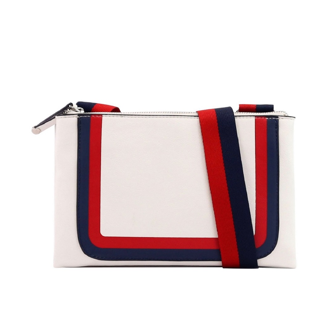 ALFANI CROSSBODY